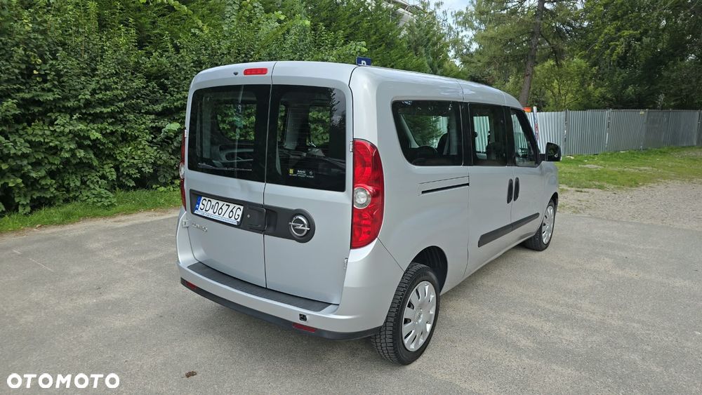 Opel Combo Tour L2H1 - 18