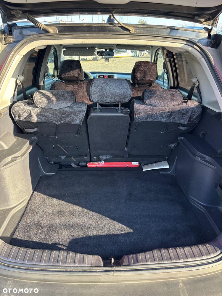 Honda CR-V 2.2i-CTDi ES - 10