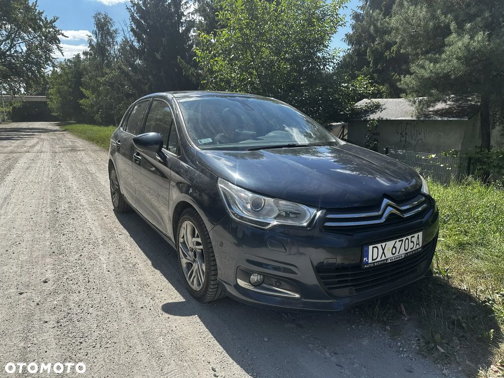 Citroën C4 1.2 e-THP Exclusive - 2