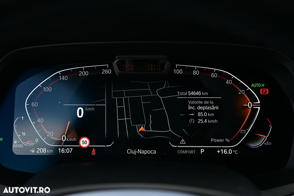 BMW X6 xDrive40d AT MHEV - 21