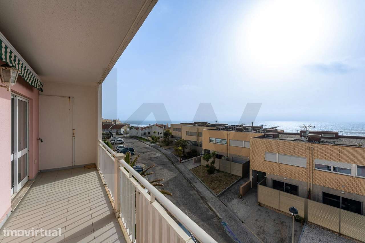 Apartamento T2 com vista mar em Vila Praia de Âncora - Grande imagem: 2/40