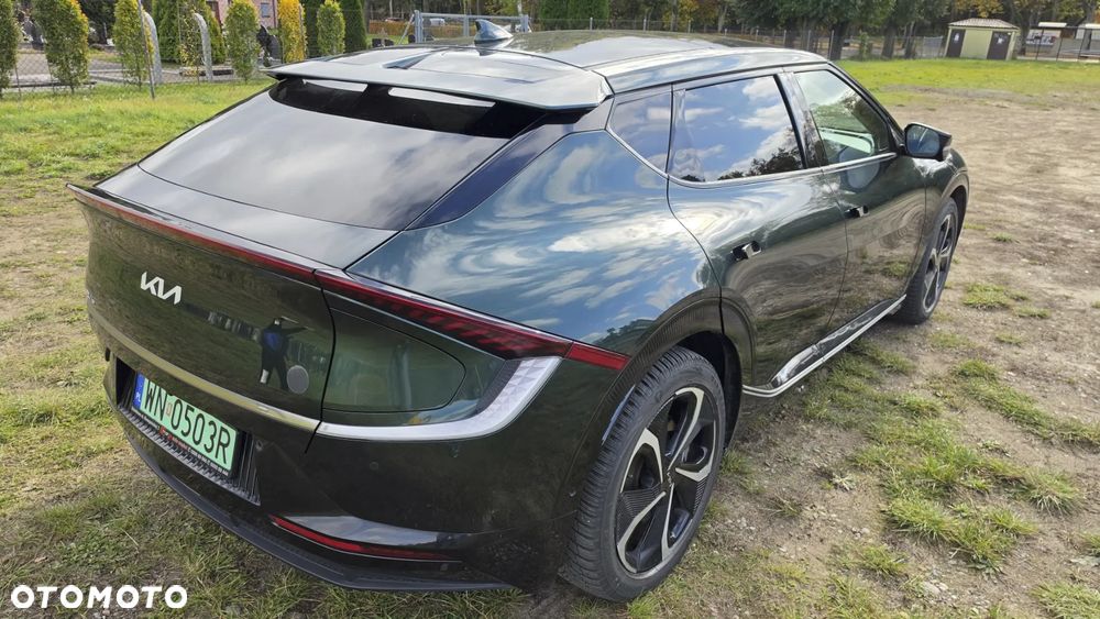 Kia EV6 - 34