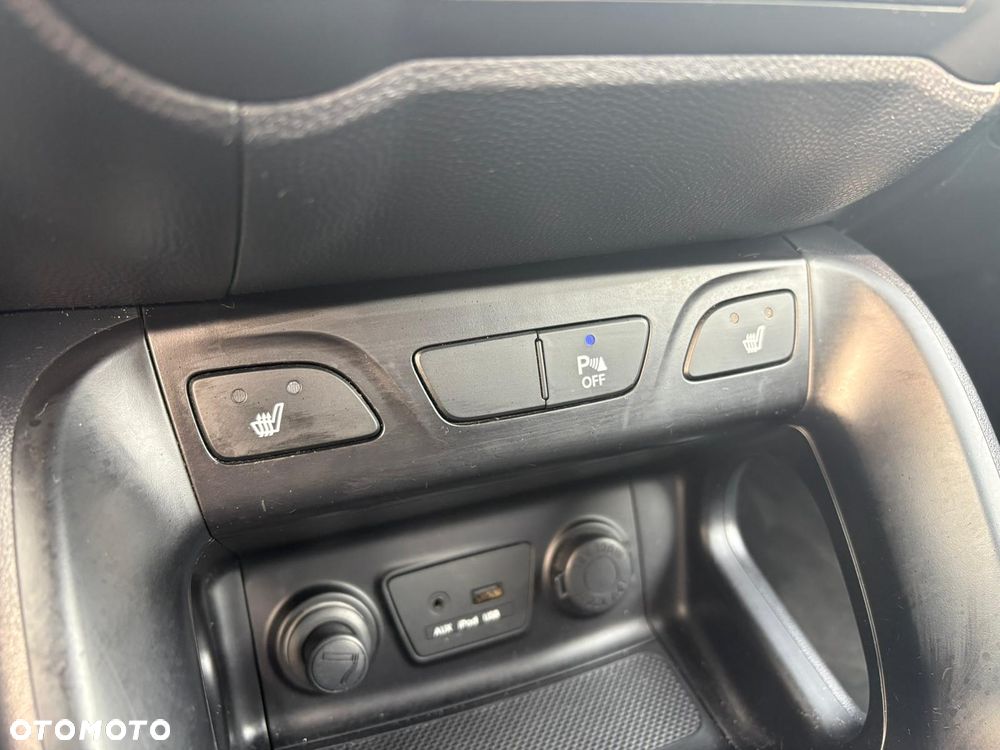 Hyundai ix35 2.0 2WD Comfort - 16