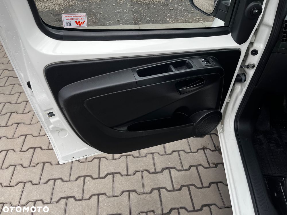 Fiat FIORINO - 16