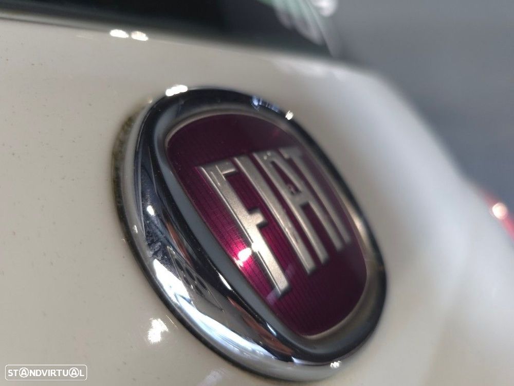 Fiat 500 1.2 Color Therapy - 17