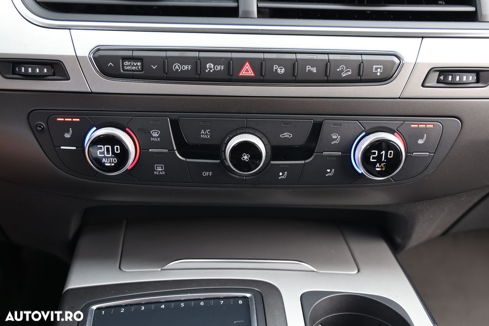 Audi Q7 3.0 ultra TDI Quattro Tiptronic - 24