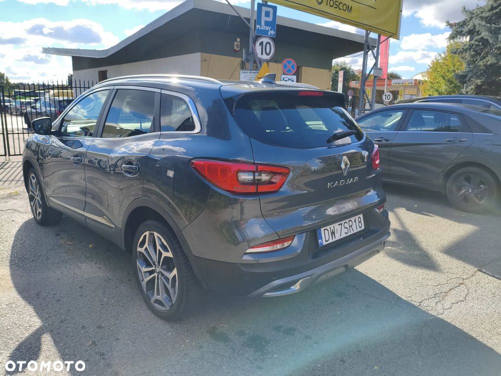 Renault Kadjar 1.3 TCe FAP Intens EDC - 7