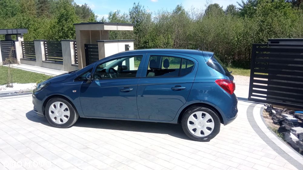 Opel Corsa - 12