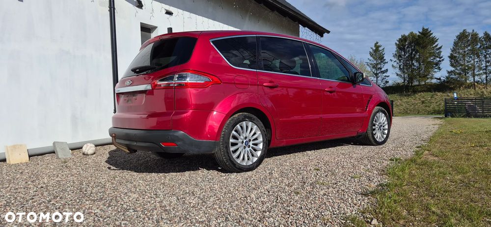 Ford S-Max 2.0 TDCi DPF Ambiente - 3