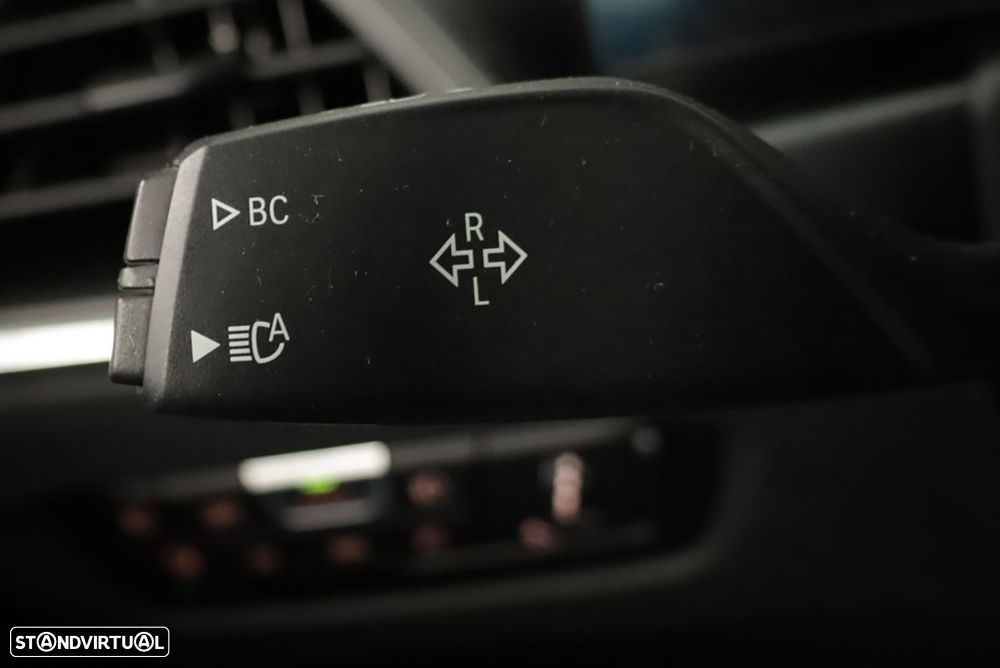 BMW 420 d Desportiva M Auto - 21