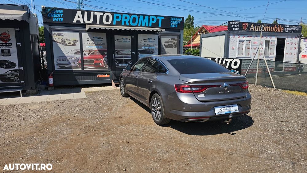 Renault Talisman ENERGY dCi 160 EDC INTENS - 4