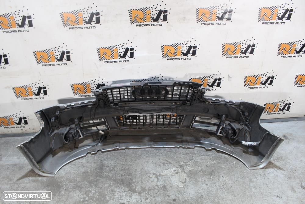 Parachoques Frontal Audi A4 (8Ec, B7)  Para Choques Da Frente Audi A4 - 10