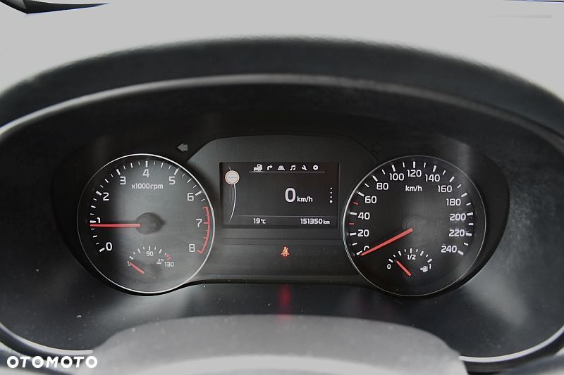 Kia Sportage 1.6 GDI 2WD Black Edition - 35