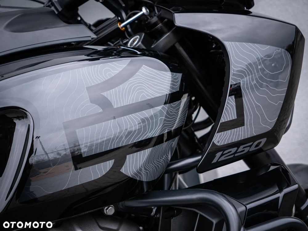 Harley-Davidson Pan America - 31