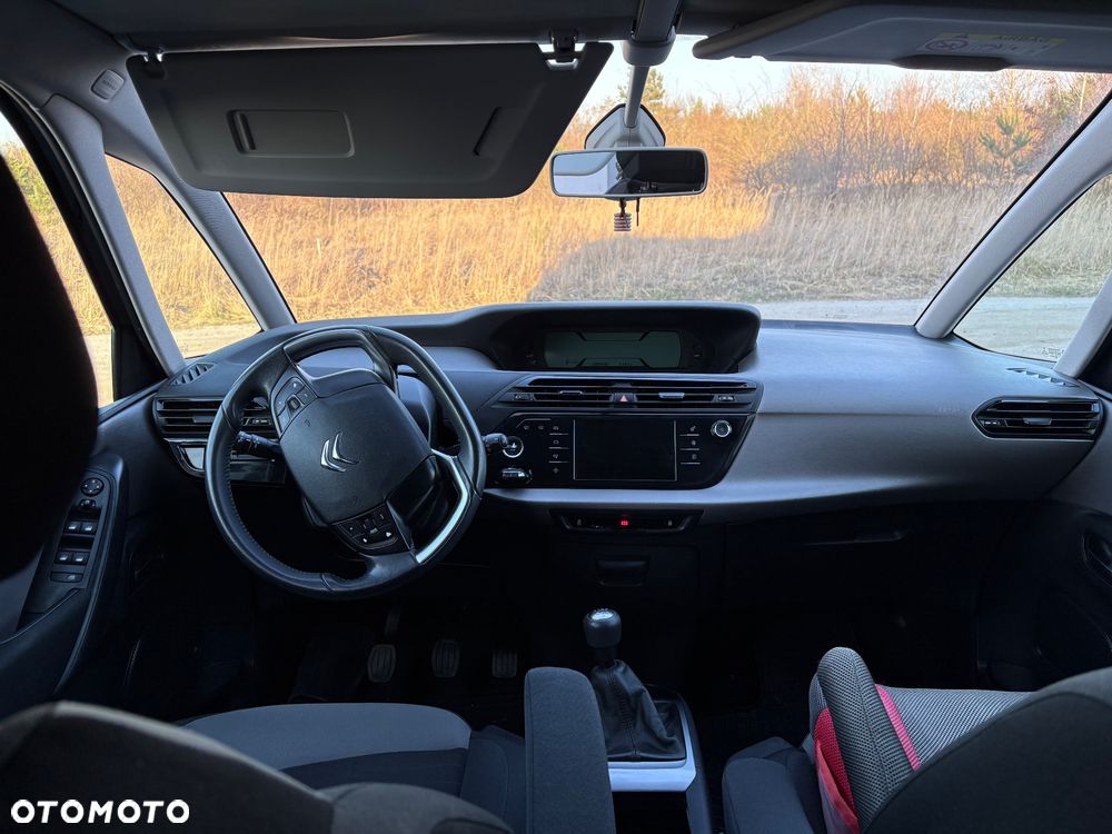 Citroën C4 Picasso 1.6 e-HDi Intensive - 3