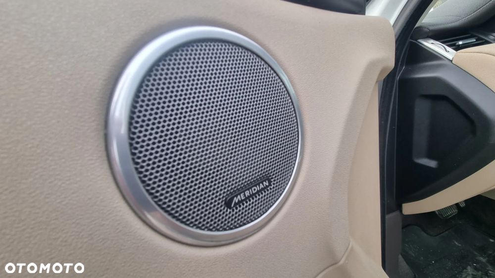 Land Rover Range Rover Evoque Si4 HSE - 13