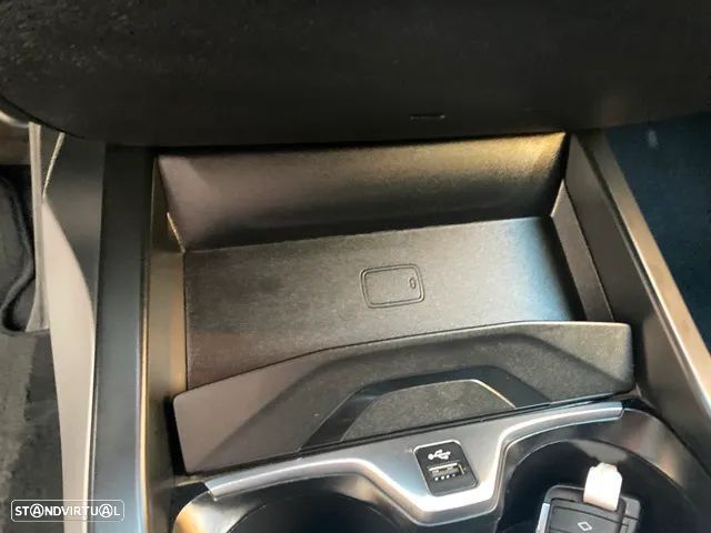 BMW 118 d Advantage Auto - 28