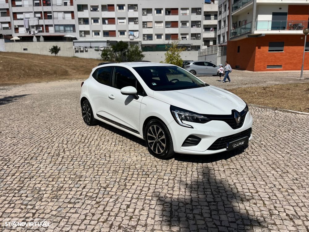 Renault Clio 1.0 TCe Intens - 3