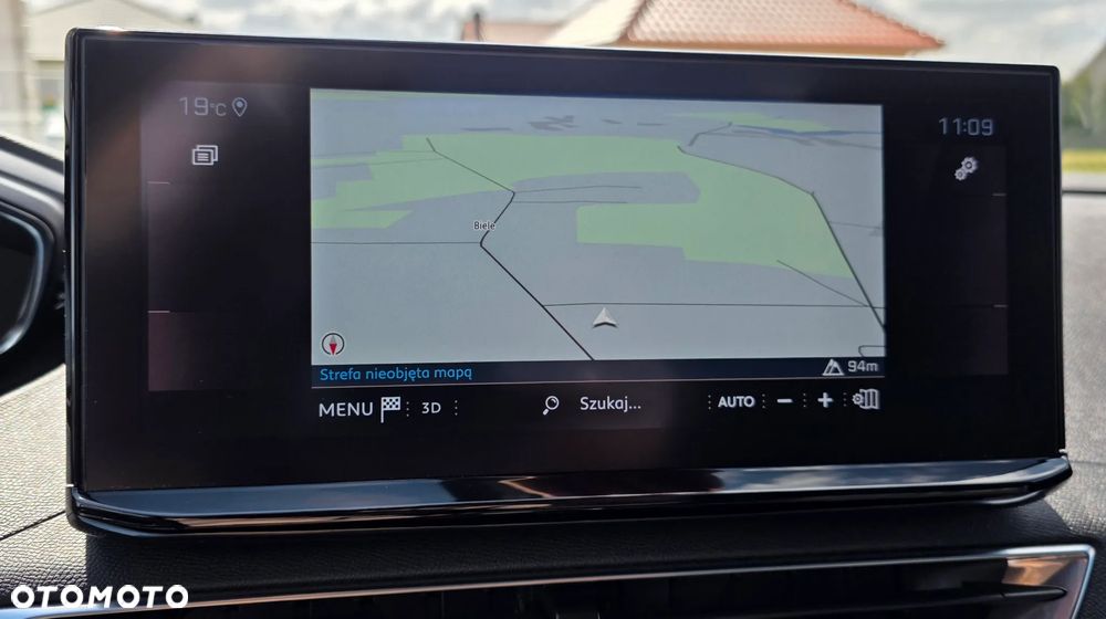 Peugeot 5008 PureTech 180 EAT8 Stop & Start GT - 21