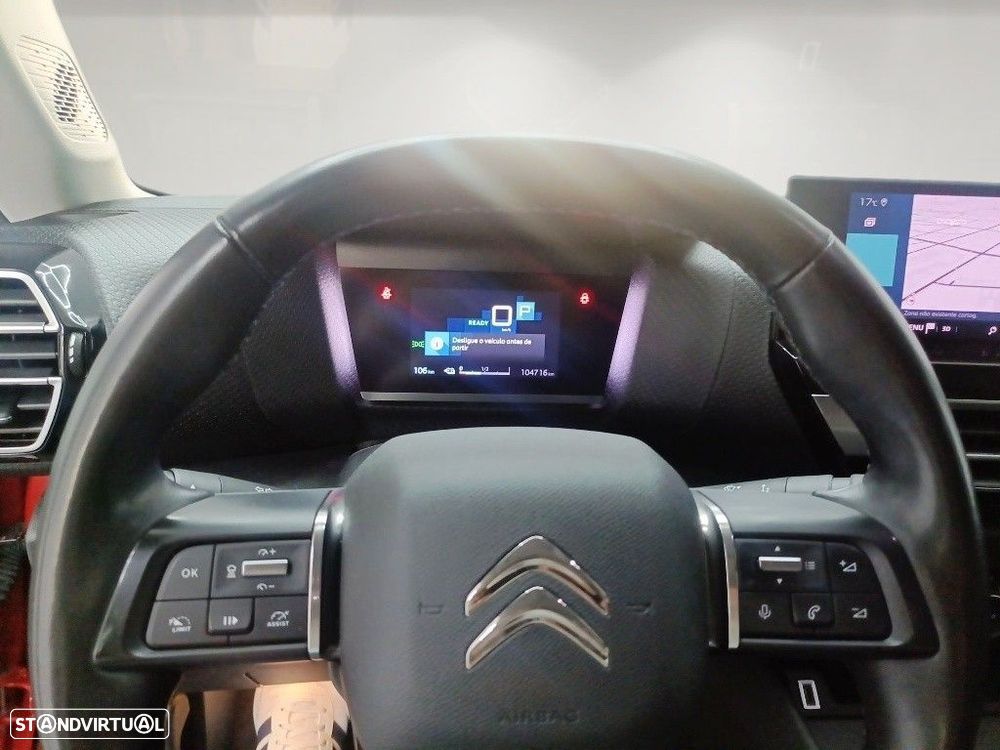 Citroën e-C4 50 kWh Shine Pack - 8