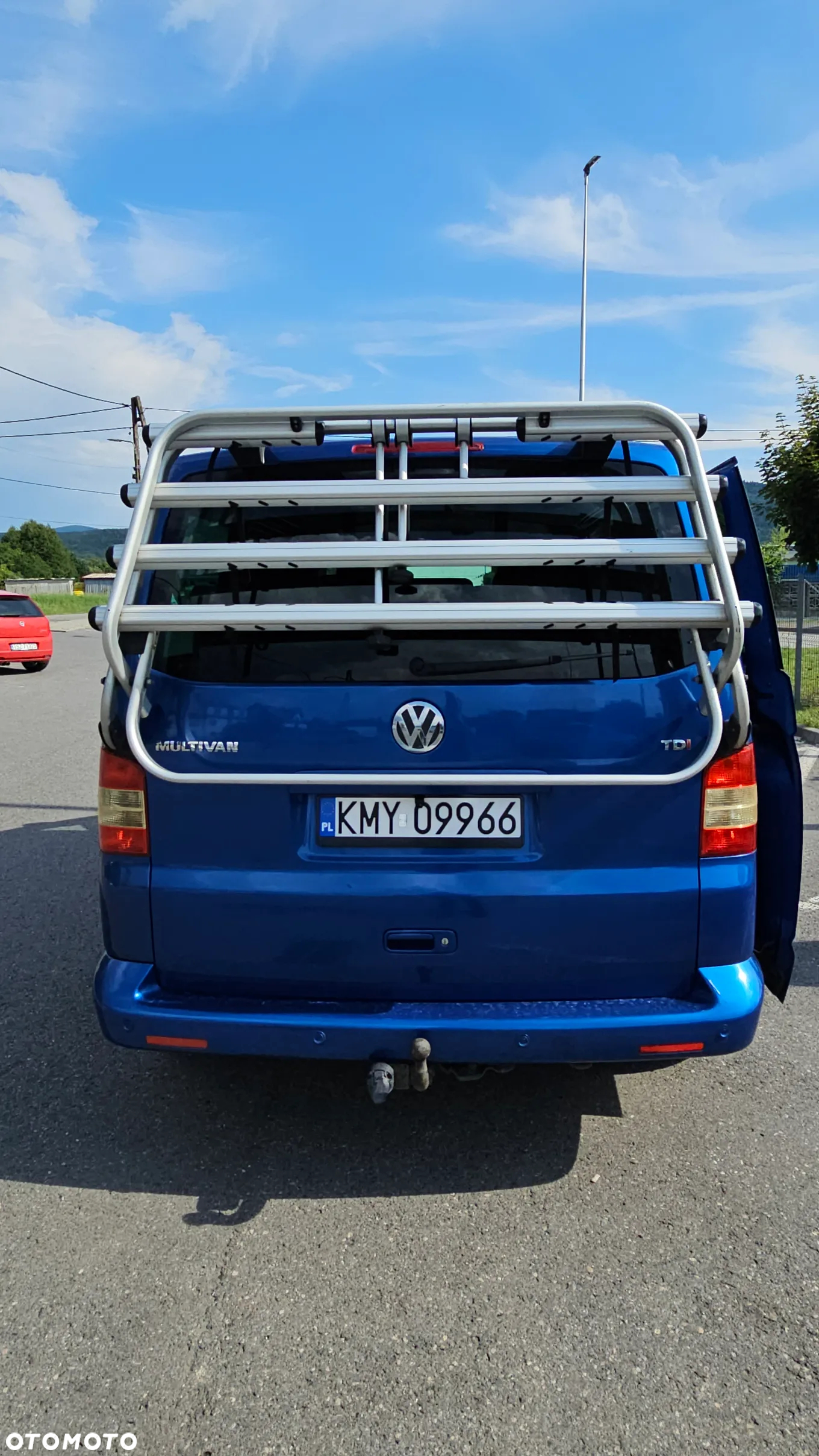 Volkswagen Multivan TDI L1 Startline - 17