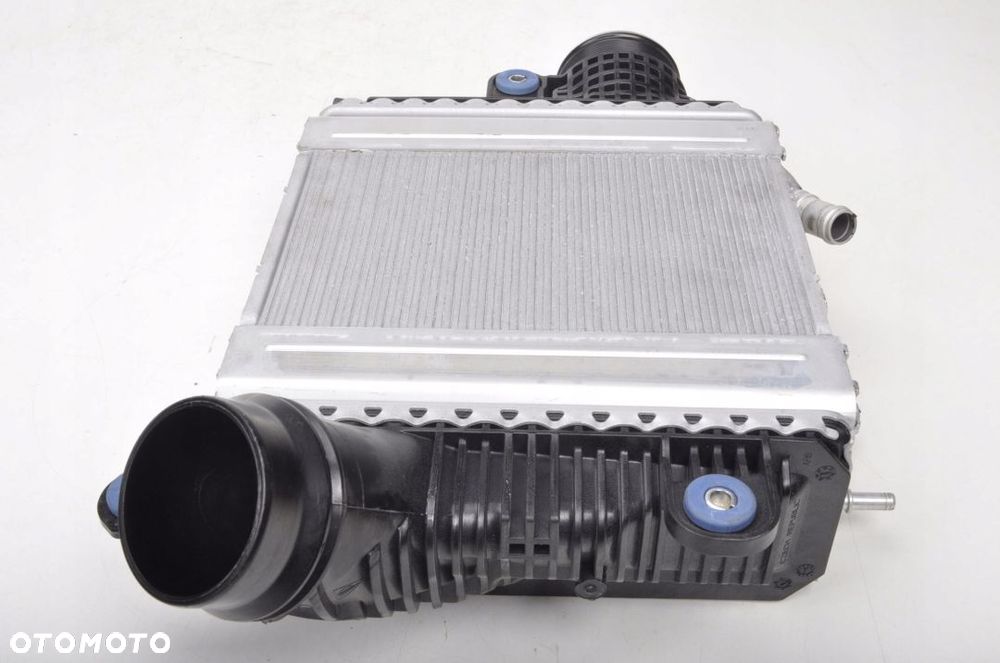 718 CAYMAN 982 2.0 CHŁODNICA INTERCOOLER 21R - 8