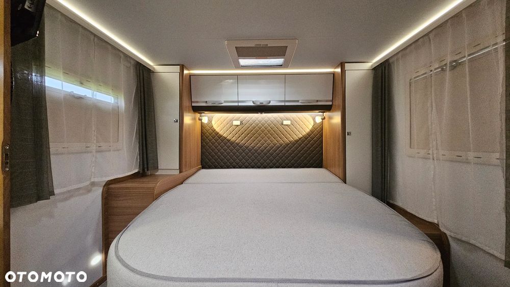 Adria MATRIX Axess 600 SC - 28