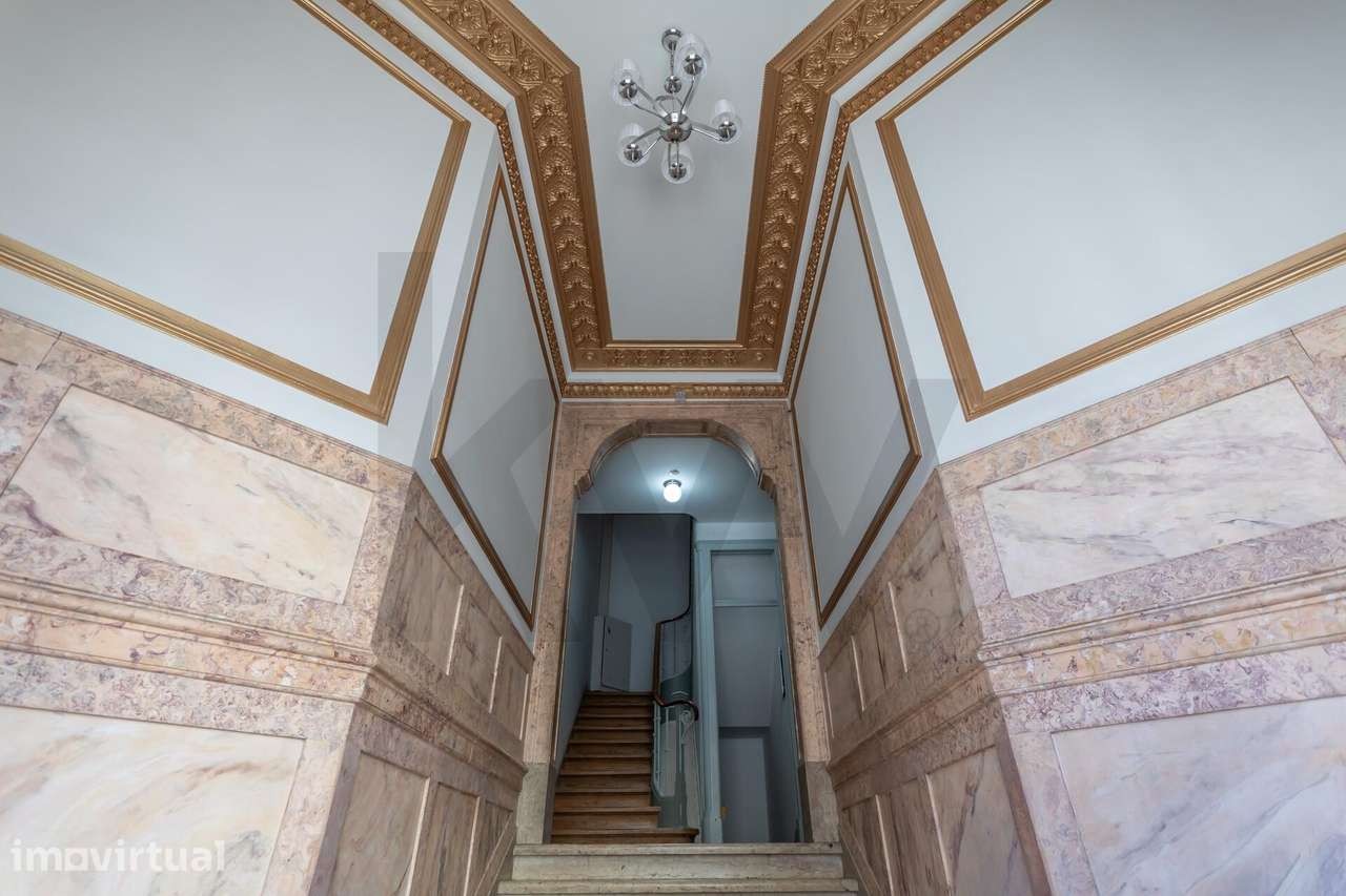 T3 com duas varanda e duas casas de banho - Anjos - Grande imagem: 2/43
