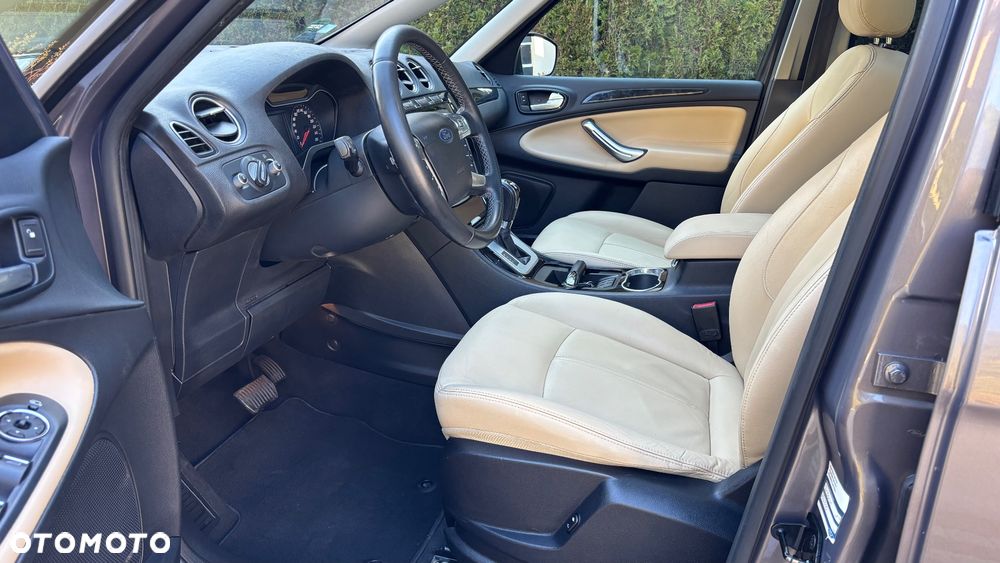 Ford S-Max 2.0 T Platinium X MPS6 - 10