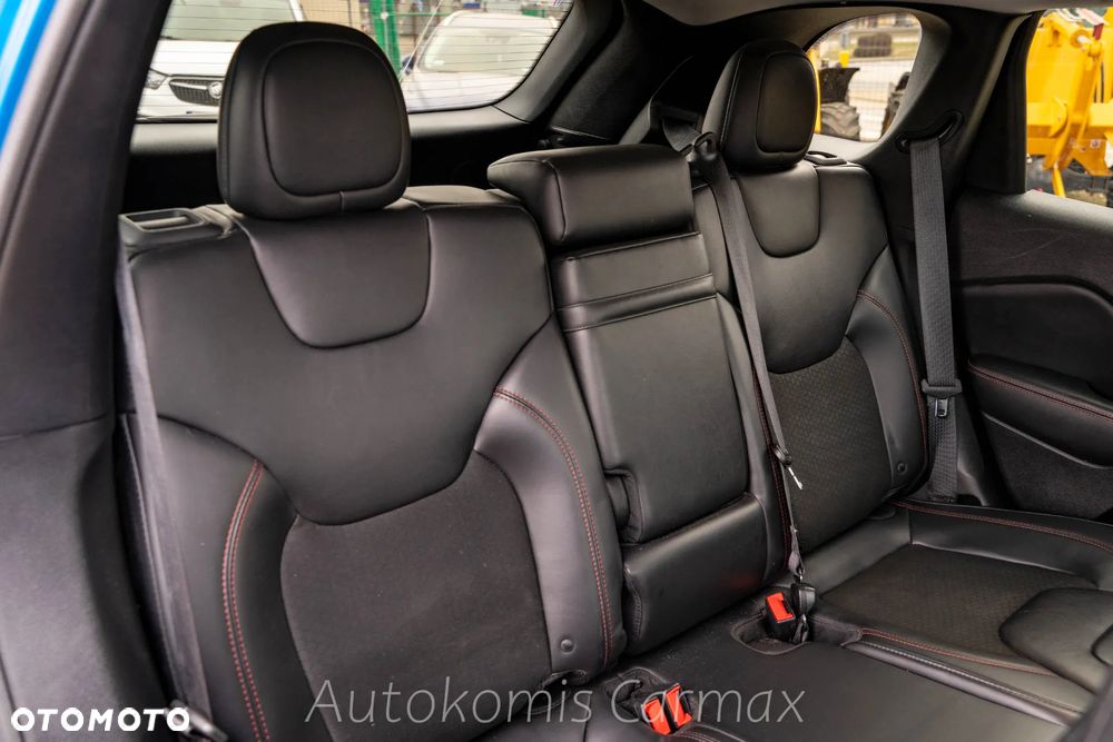 Jeep Cherokee 3.2 V6 Active Drive Lock Trailhawk - 22