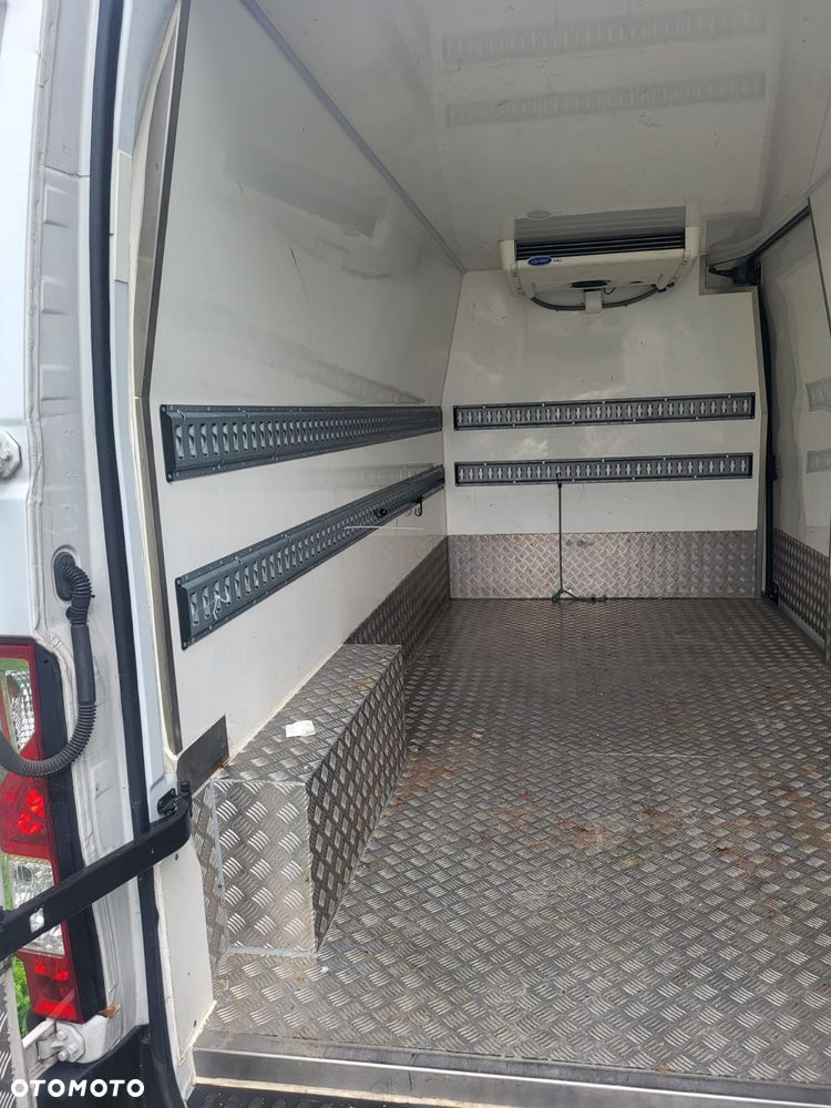Opel Movano - 8
