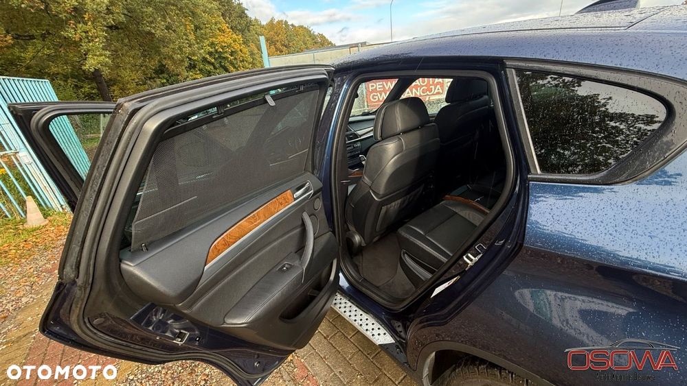 BMW X6 - 26