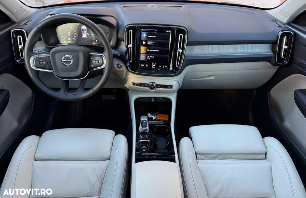 Volvo XC 40 - 21