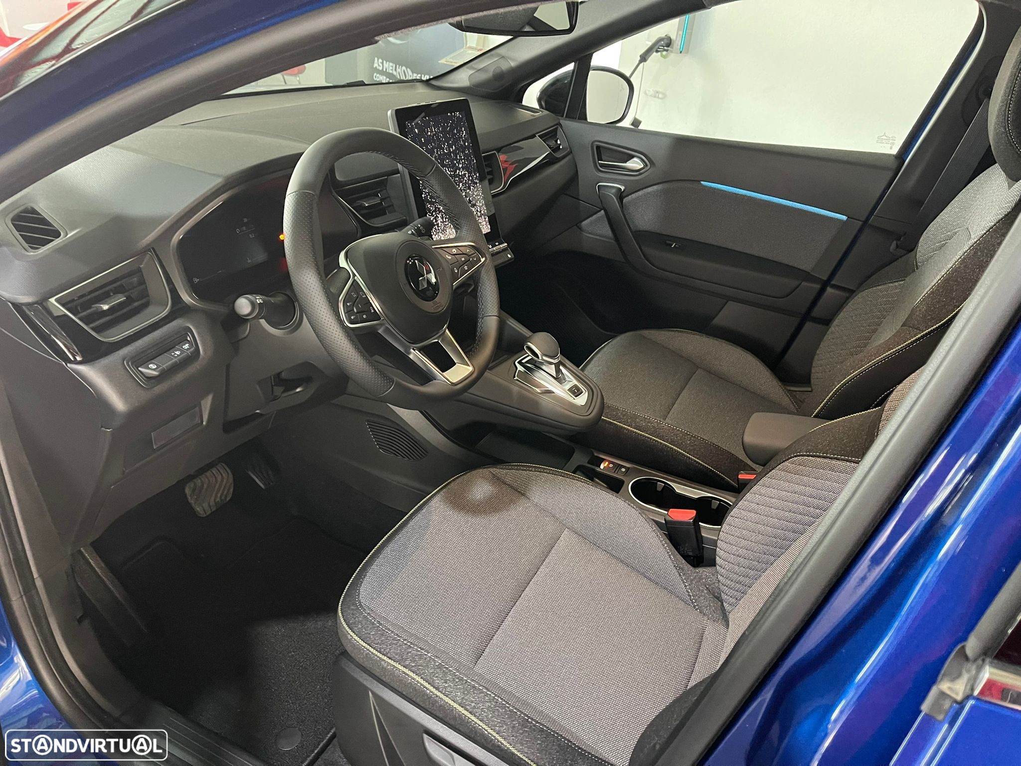 Mitsubishi ASX 1.3 DI-T Shogun 7DCT - 6