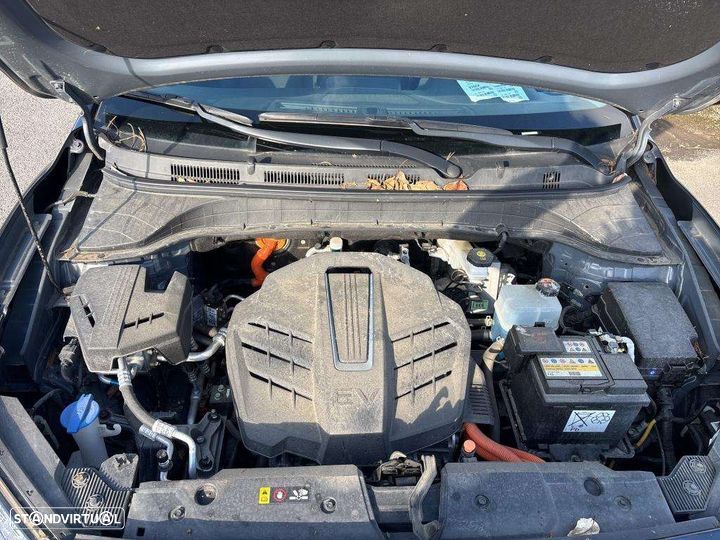 Hyundai Kauai 64 kWh Vanguard+TMS - 7