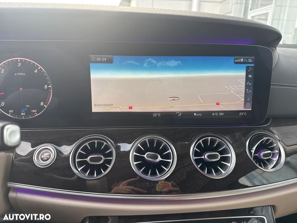 Mercedes-Benz CLS - 19