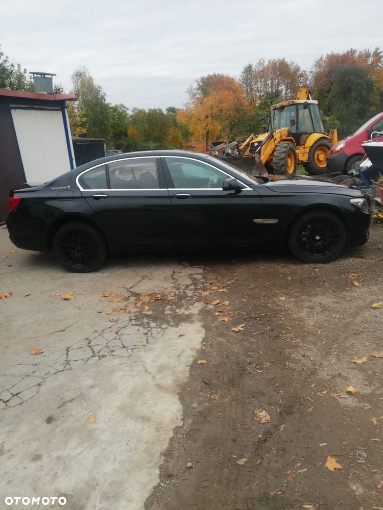 BMW Seria 7 - 3