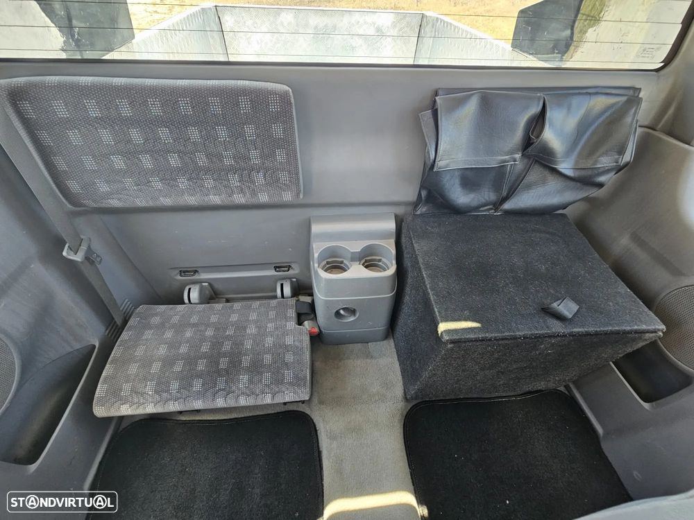 Isuzu Rodeo 3.0 DTi CL 4WD Première - 20