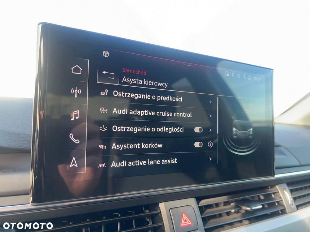 Audi A4 Limousine - 21