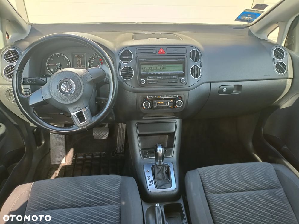 Volkswagen Golf Plus 2.0 TDI DPF DSG Highline - 6
