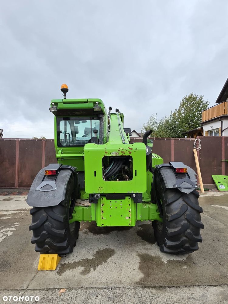 Merlo TF 50.8TCS-156 CVTRONIC - 3