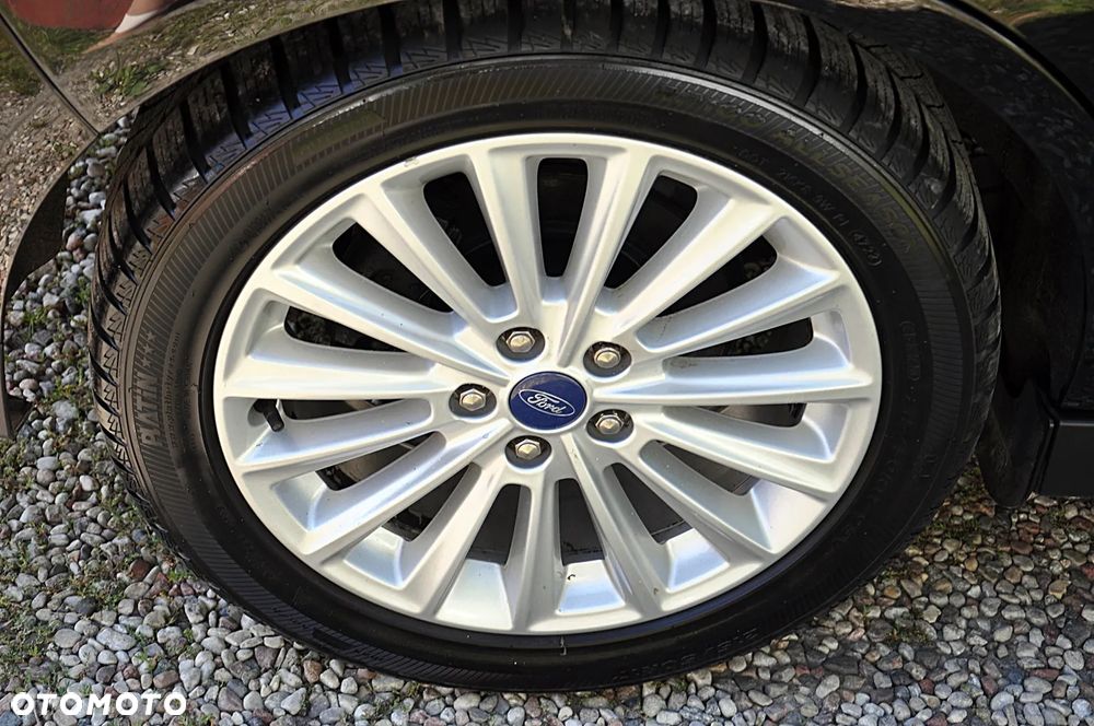 Ford C-MAX 1.5 TDCi Titanium - 36