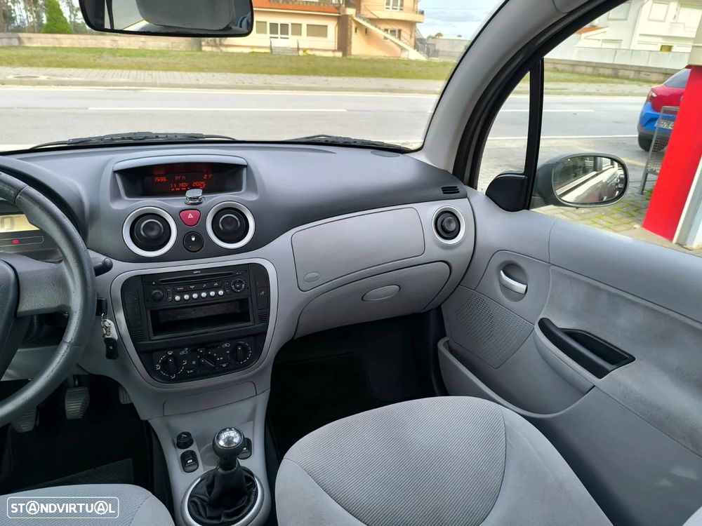 Citroën C3 1.4 SX Pack - 27