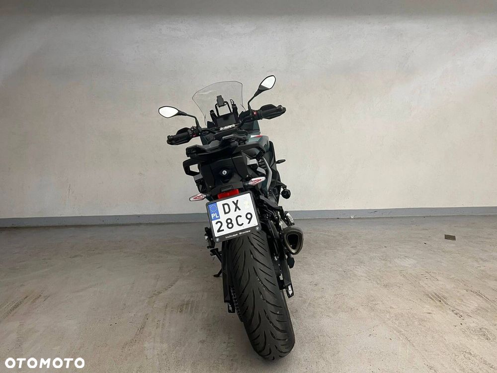BMW S - 3