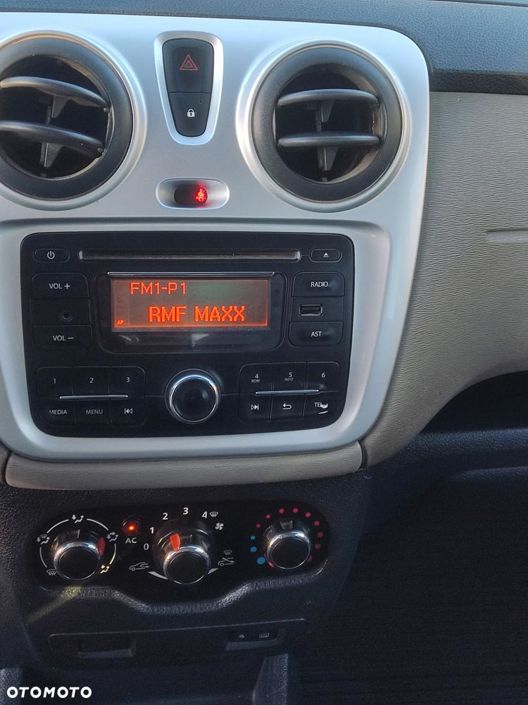 Dacia Dokker 1.6 SL Celebration - 15