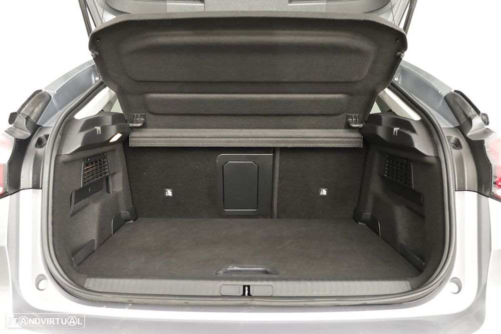 Citroën C4 1.2 PureTech Max EAT8 - 25