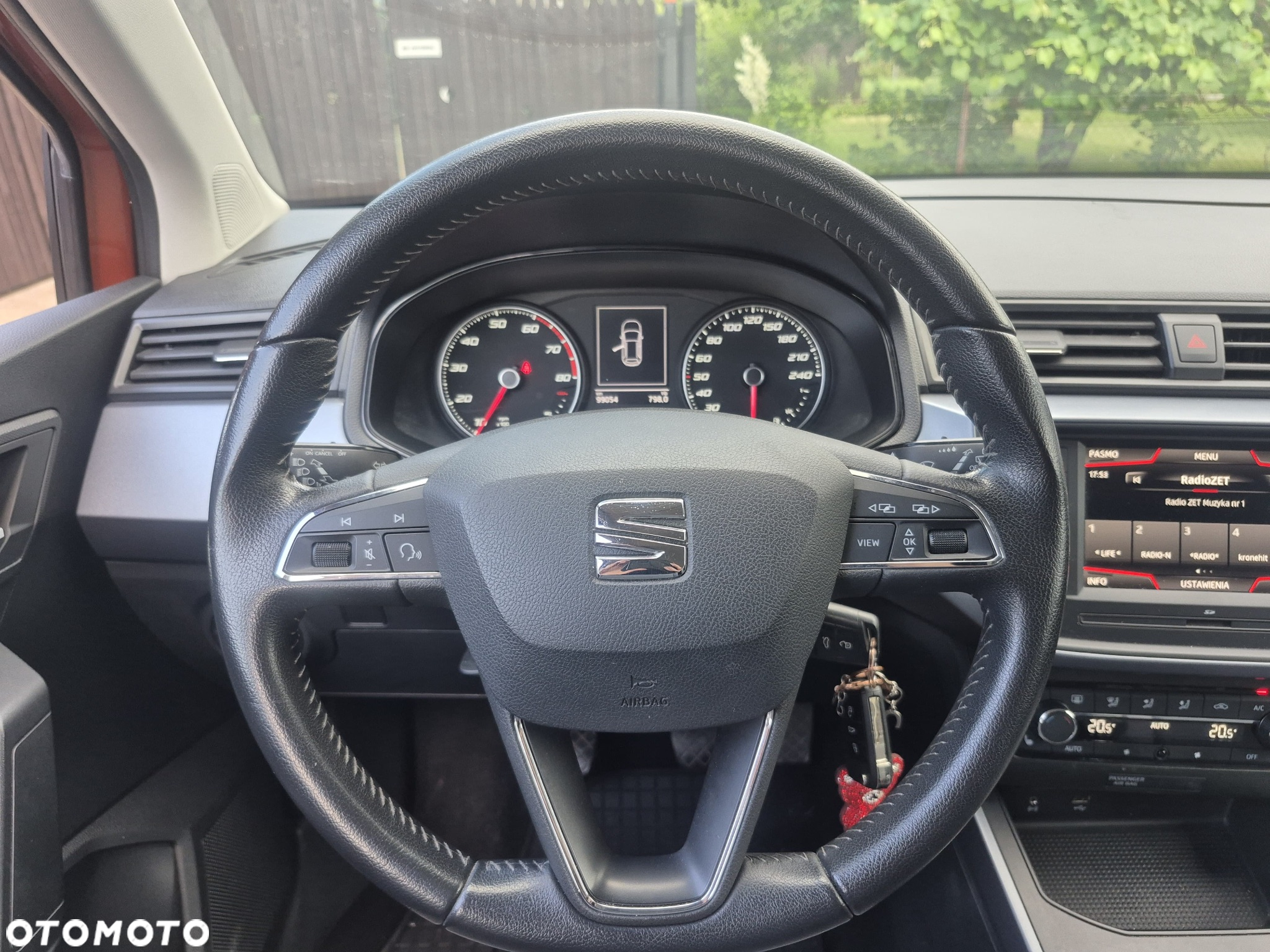 Seat Arona - 13