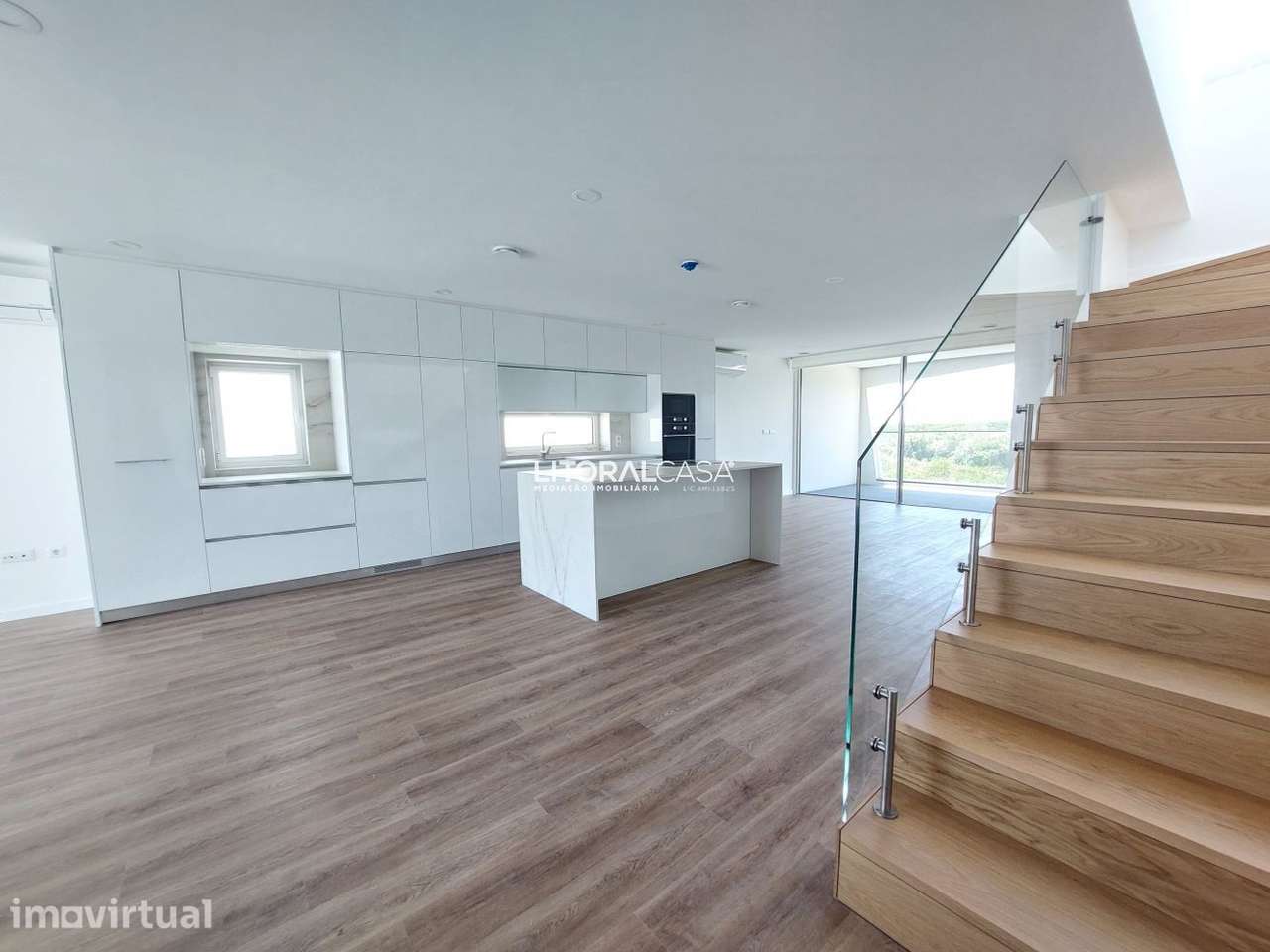 Apartamento T3 duplex com terraço | Costa Nova - Grande imagem: 4/37