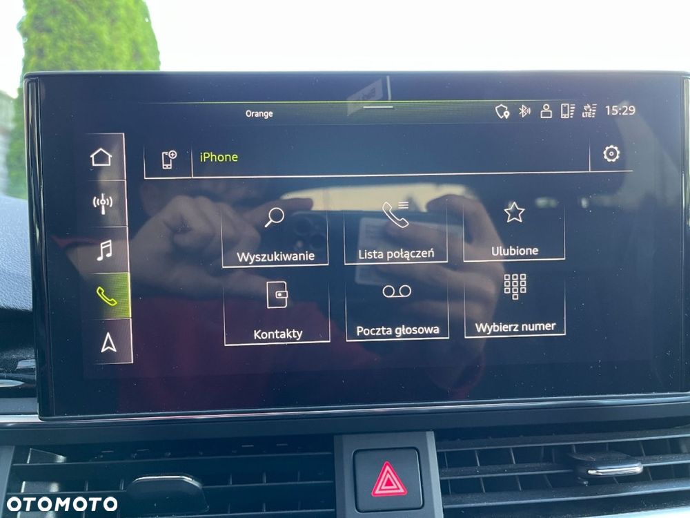 Audi A4 Avant 35 TDI S tronic S line - 15