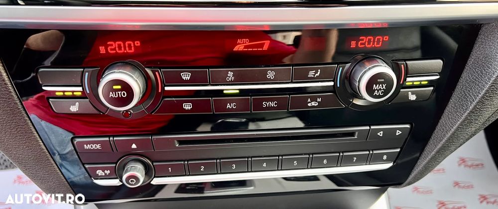 BMW X4 xDrive20d Aut. - 13